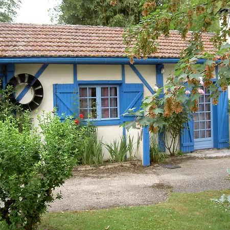 Moulin De Cocussotte 3*