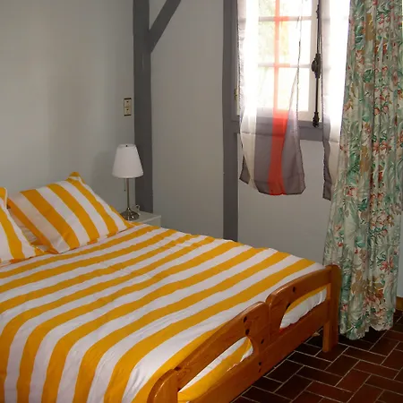 Moulin De Cocussotte 3* Saint-Pierre-sur-Dropt