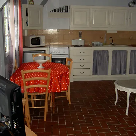 Bed & Breakfast Moulin De Cocussotte 3*