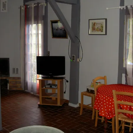 Bed & Breakfast Moulin De Cocussotte
