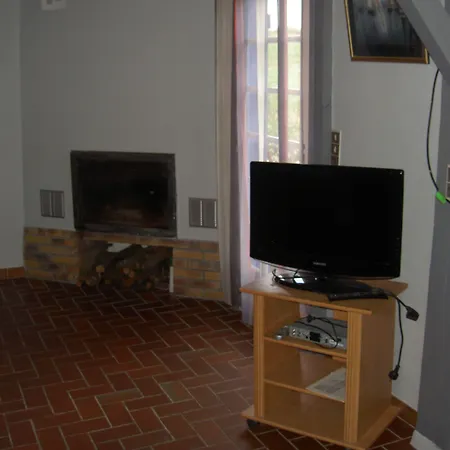 Moulin De Cocussotte Couette-café 3*