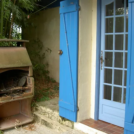 Moulin De Cocussotte Bed & Breakfast Saint-Pierre-sur-Dropt