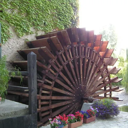 Moulin De Cocussotte