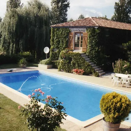 Moulin De Cocussotte 3*