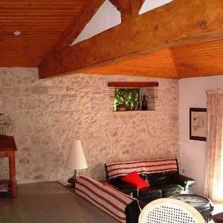 Moulin De Cocussotte Bed & Breakfast