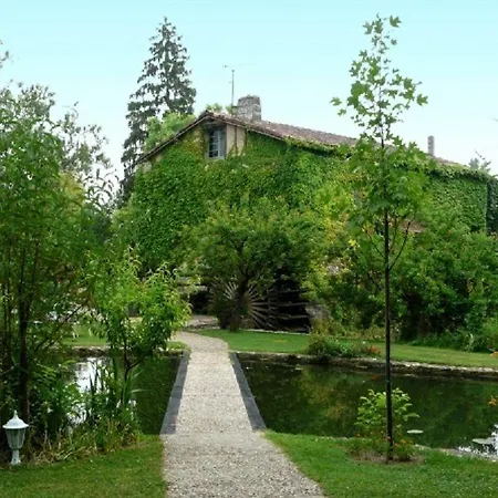 Moulin De Cocussotte