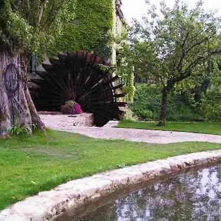 Moulin De Cocussotte Couette-café 3*