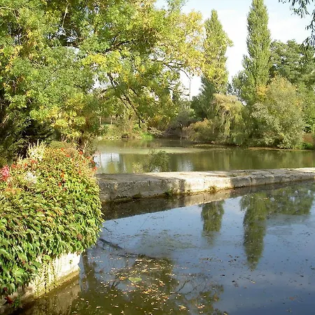 Bed & Breakfast Moulin De Cocussotte