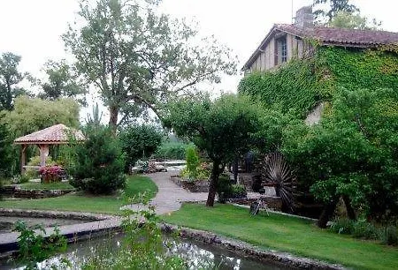Moulin De Cocussotte Saint-Pierre-sur-Dropt