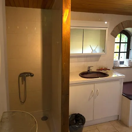 Moulin De Cocussotte 3*