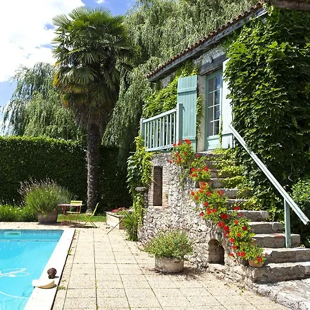 Moulin De Cocussotte Saint-Pierre-sur-Dropt