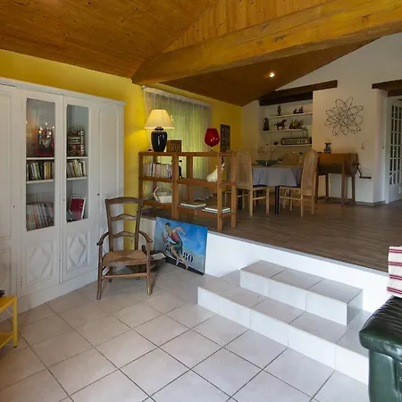 Bed & Breakfast Moulin De Cocussotte