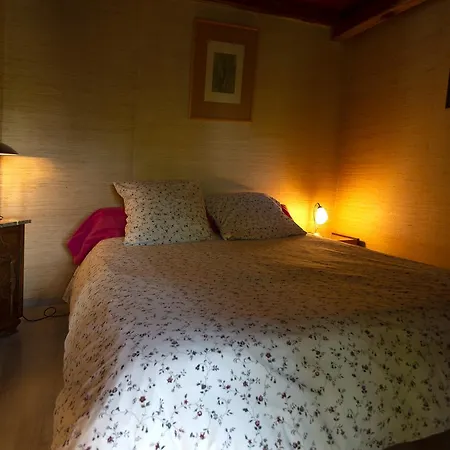 Moulin De Cocussotte