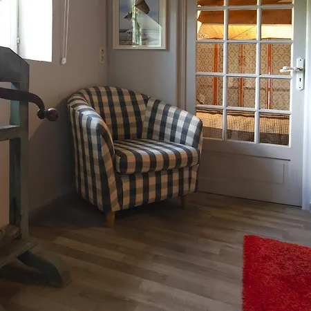 Bed & Breakfast Moulin De Cocussotte Saint-Pierre-sur-Dropt