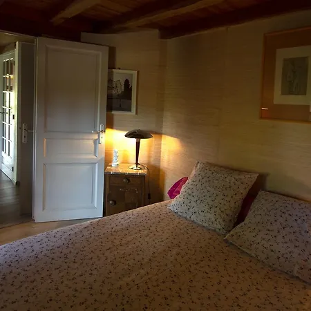 Couette-café Moulin De Cocussotte 3*