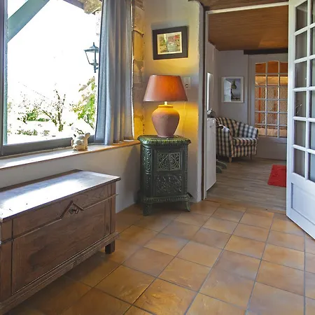 B&B Moulin De Cocussotte Saint-Pierre-sur-Dropt