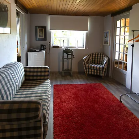 Bed & Breakfast Moulin De Cocussotte Saint-Pierre-sur-Dropt