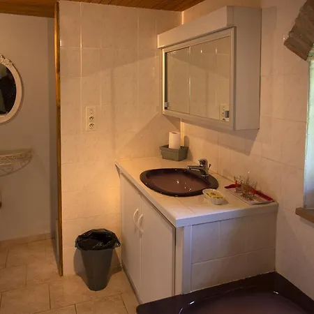 Moulin De Cocussotte Bed & Breakfast