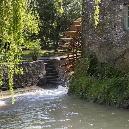 Moulin De Cocussotte 3* Saint-Pierre-sur-Dropt