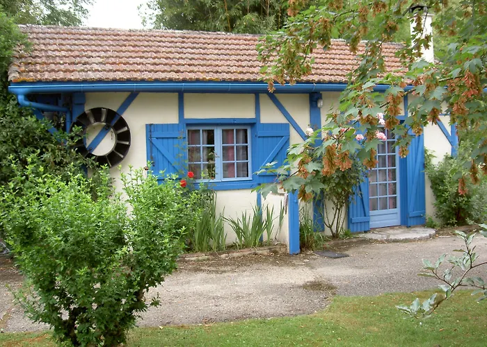 Moulin De Cocussotte 3*