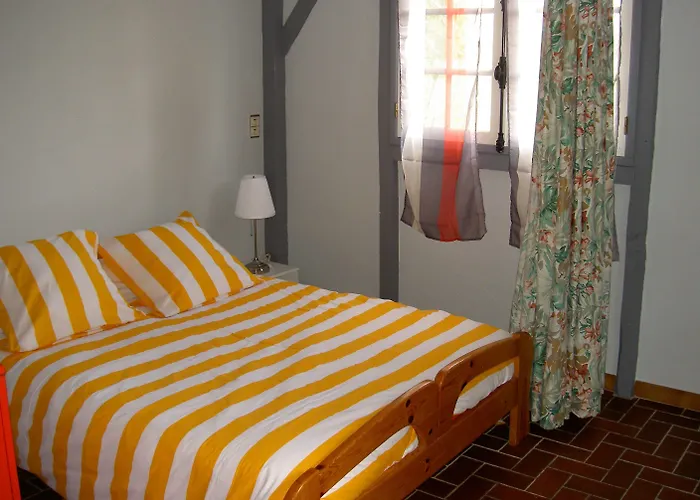 Moulin De Cocussotte 3* Saint-Pierre-sur-Dropt