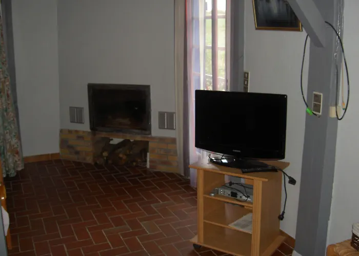 Moulin De Cocussotte Bed & Breakfast 3*