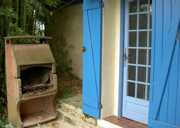 Moulin De Cocussotte Bed & Breakfast Saint-Pierre-sur-Dropt