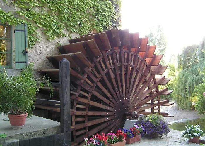 Moulin De Cocussotte