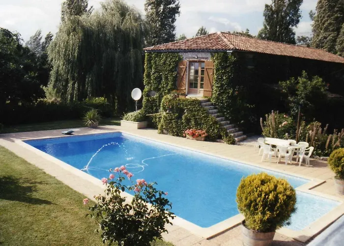 Moulin De Cocussotte 3*