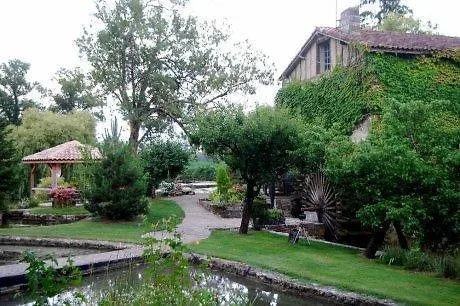 Moulin De Cocussotte Saint-Pierre-sur-Dropt