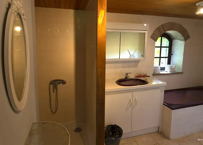 Moulin De Cocussotte 3*