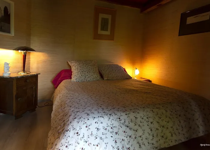 Moulin De Cocussotte