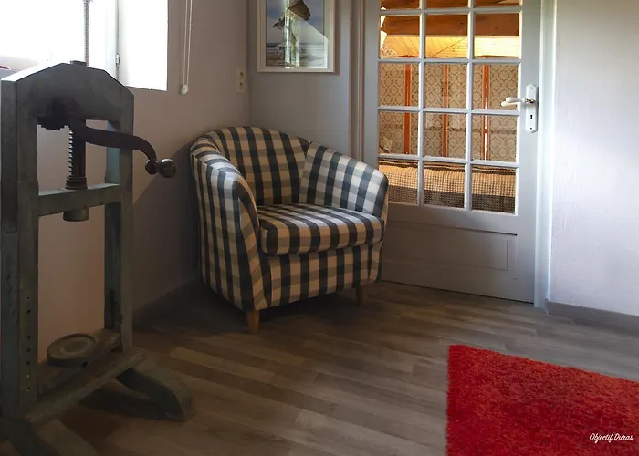 Bed & Breakfast Moulin De Cocussotte Saint-Pierre-sur-Dropt