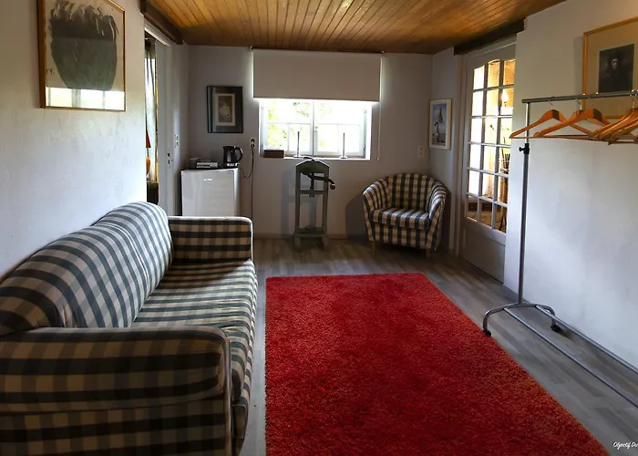 Bed & Breakfast Moulin De Cocussotte Saint-Pierre-sur-Dropt